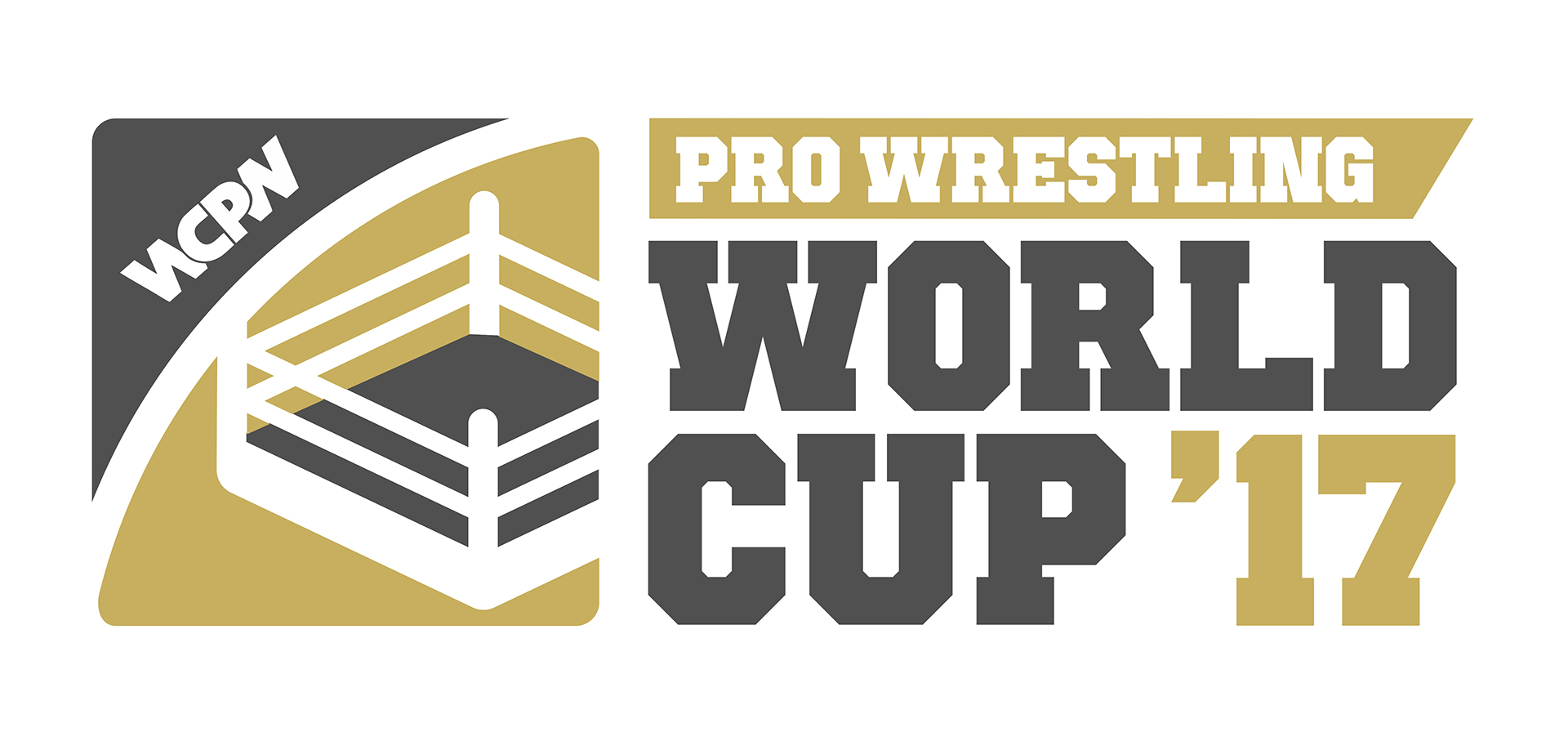 PWPonderings Pro Wrestling Cup - English Qualifier